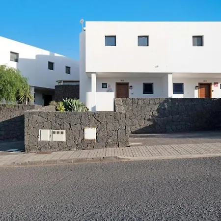 Casa Rosada Vila Playa Blanca (Lanzarote)